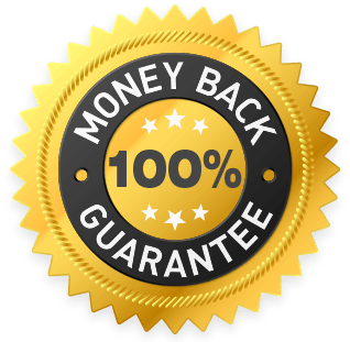 XentaFlex Money Back Guarantee